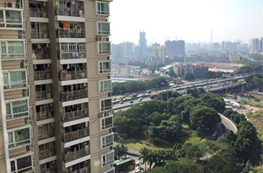 小区除“四害”消杀项目